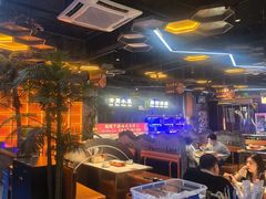 -亿牌牌东北烧烤(博物馆旗舰店)
