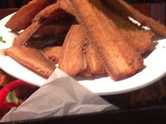 -老头儿油爆虾(星光一期店)