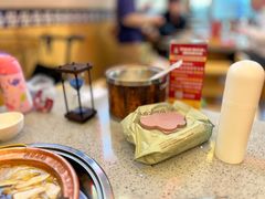 -阿婆情腊排骨火锅(金虹路店)