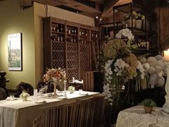 -一棵树·意大利西餐厅One Tree(新城店)