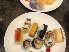 -福州西湖大酒店·怡湖咖啡厅