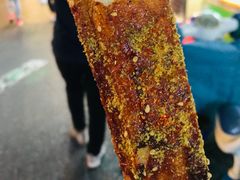 -玛马艾脆皮水磨年糕(湖北路87-89小区店)