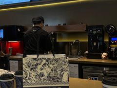 -霸王茶姬(上海恒基名人店)