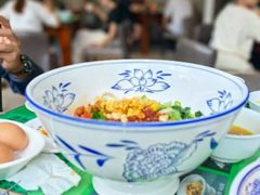 -令氏家外家周秦食府(高新店)