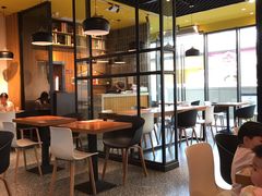 大堂-牛男手造(地铁天虹店)
