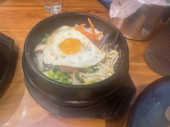 -长寿参鸡汤(朝韩风情街店)