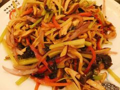 -吴山贡鹅(罍街店)