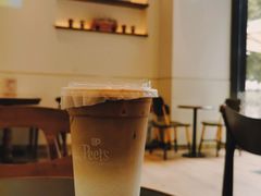 -Peet's 皮爷咖啡(乐峰店)