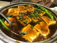 -山泉公馆酒家(广州东站店)