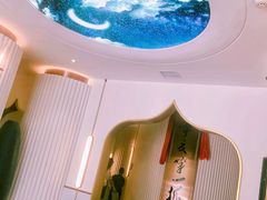 -宁夏国强手抓羊肉·清真菜(未央路凤三店)