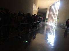 -敦煌莫高窟数字展示中心