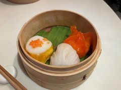 -唐茶苑(Soho)