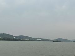 -长广溪湿地公园
