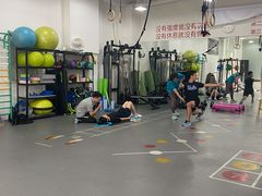 -APT运动康复中心(徐汇万科店)