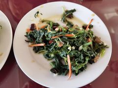 -北京龙庆四季香农家饭庄·灶台鱼·碳烤虹鳟鱼(龙庆峡店)