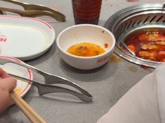 -龍歌自助小火锅(雨花台江南虹悦城店)