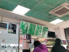 -老磁器口豆汁店(天坛店)
