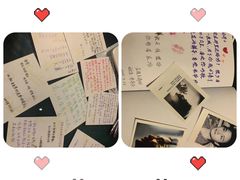 -为你钟情咖啡馆(春熙路太古里步行街店)