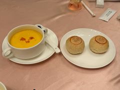 -江南灶中餐厅(南京香格里拉店)