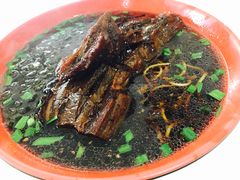 -小龙大肉面馆