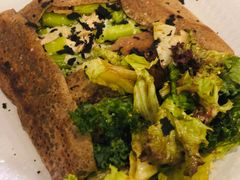 鸡肉芦笋松露-LA MAISON公鸡和龙(蛇口店)