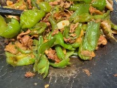 -费大厨辣椒炒肉(房山龙湖天街店)