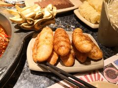 -蜀大侠火锅(四川北路店)