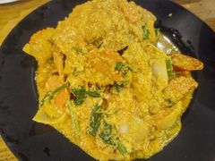 -Doo Dee Thai Food(Issan/Isaan/Esan)