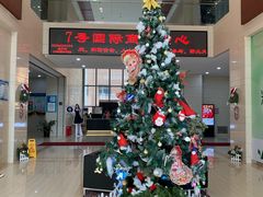 大堂-瑞幸咖啡(7号国际商业中心店)