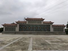 -梵天禅寺