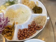 -桃园盛宴·岭南粤菜·手工茶点(南庄店)