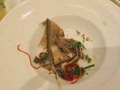 -莆田餐厅PUTIEN(金融街购物中心店)