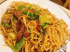 -杰J.w.m深夜食堂 厚杰居酒屋(淮海街商业街店)