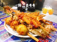 -卜奎风味便宜坊(兴隆路店)
