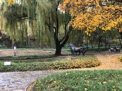 -元大都城垣遗址公园