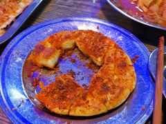 -黑蛋烤肉坊(光华路总店)