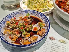 -珍粥道(群力远大店)