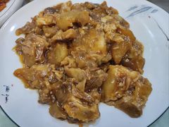 -同发号饭庄(复兴路店)