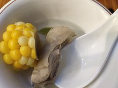 -洪大厨鸡煲(福田店)