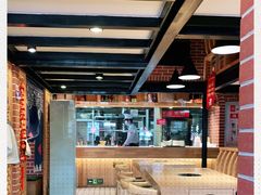 -福茂源横山铁锅羊肉(牡丹园店)