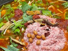 -笔记安顺夺夺粉火锅