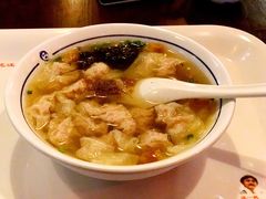 -汪一挑馄饨(老街店)