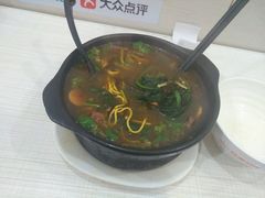 -兄弟砂锅(陆家巷店)