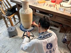 -景德镇古窑民俗博览区