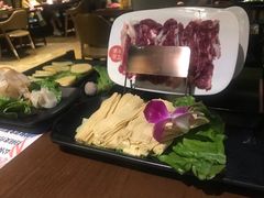 -牛焱·贵州黄牛肉火锅(城西银泰店)