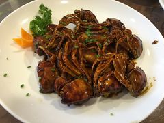 -老大同酒家·糟卤·本帮菜(中山公园店)