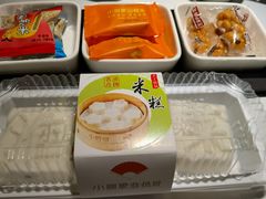 -小厨娘淮扬菜(板桥一店)