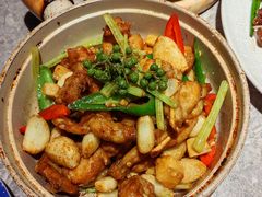 -留半山·香港食堂(啦啦宝都店)