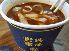 -精粉世家(汉街总部国际A座店)