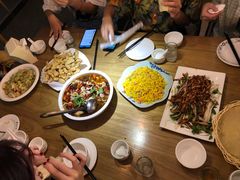 -佶政筋饼·新概念(安阳路店)